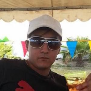 Meet your Posher, Israel